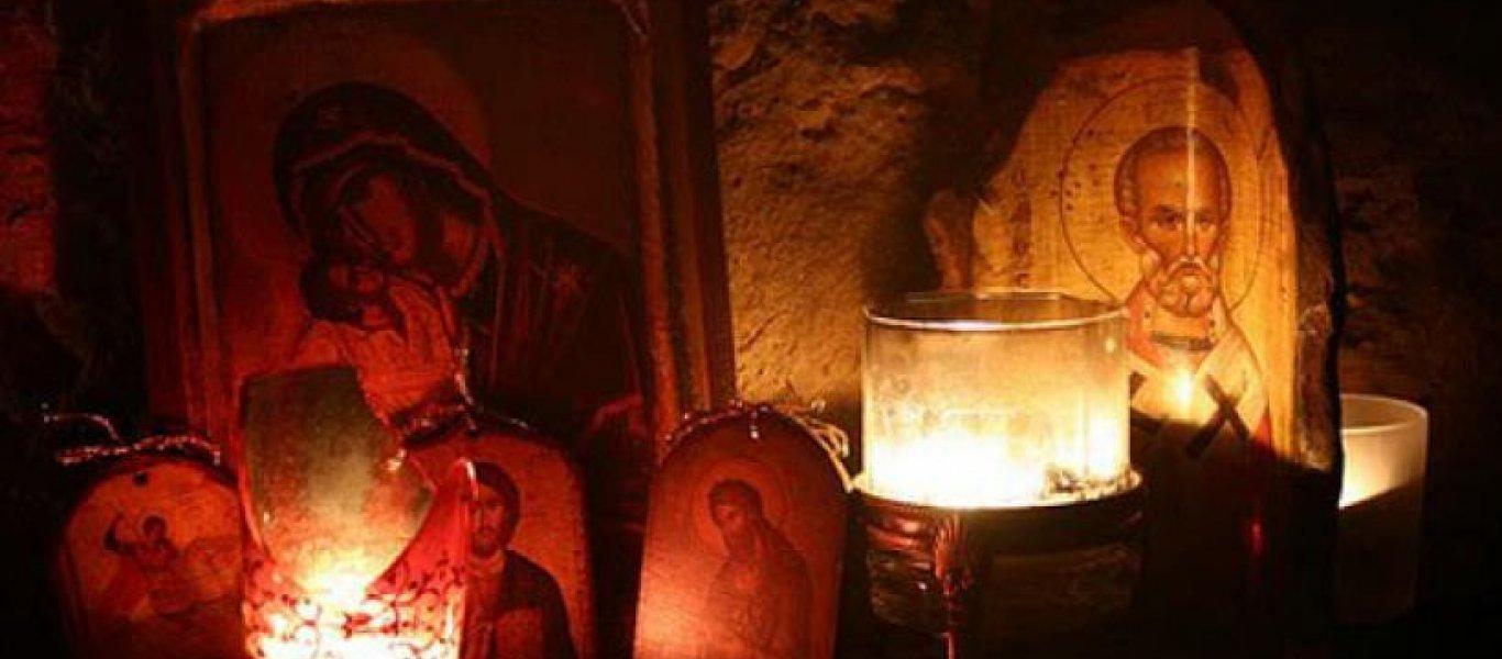 Απόδοση Πάσχα 2021: Πότε πέφτει