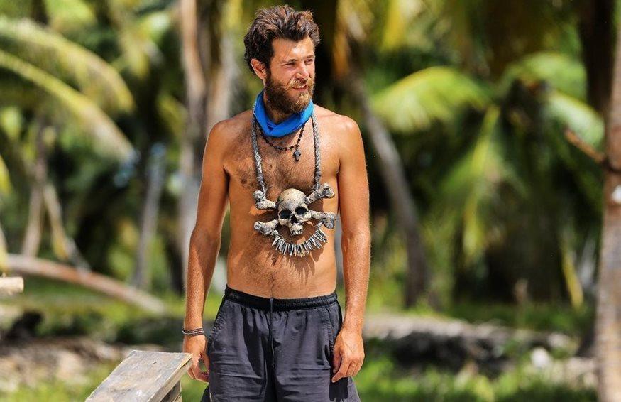 Αποχωρεί και ο Νίκος Μπάρτζης από το Survivor ; (Βίντεο)