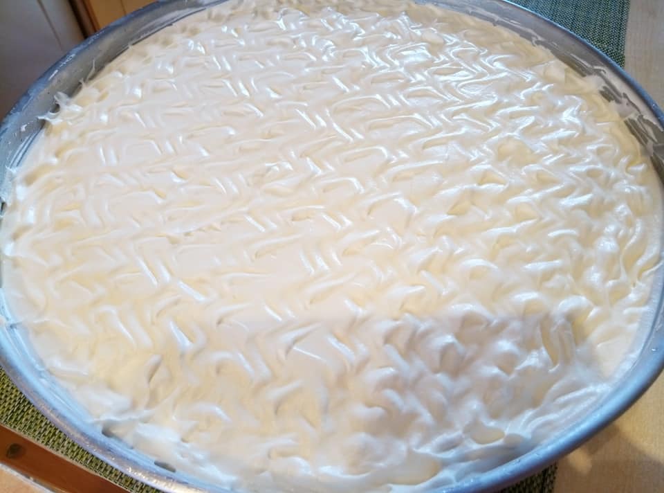 εκμέκ_με κρέμα πορτοκαλιού_