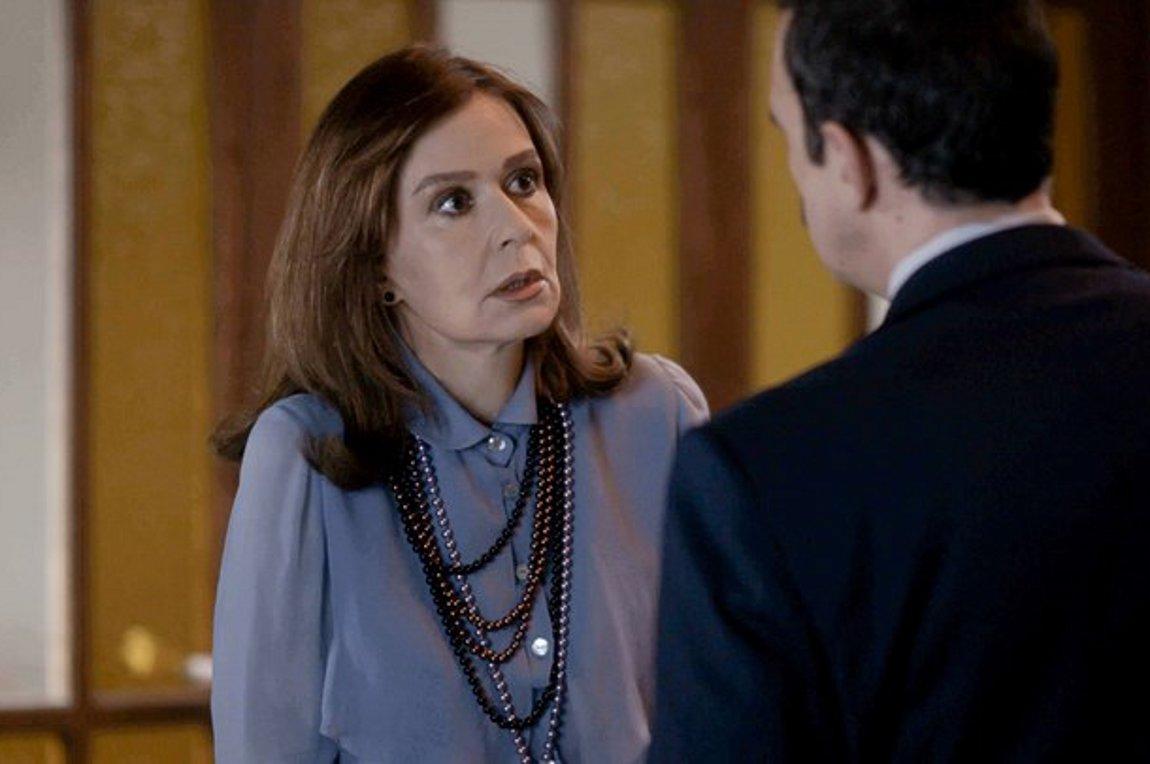 Άγριες Μέλισσες: Η Ανέτ φεύγει από το σπίτι των Σεβαστών