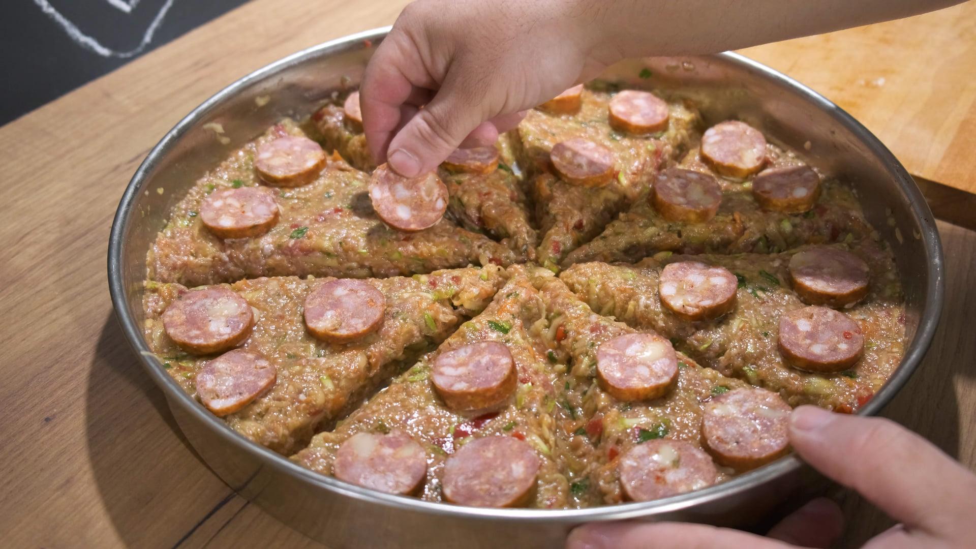 Μπιφτέκια_ ταψιού_