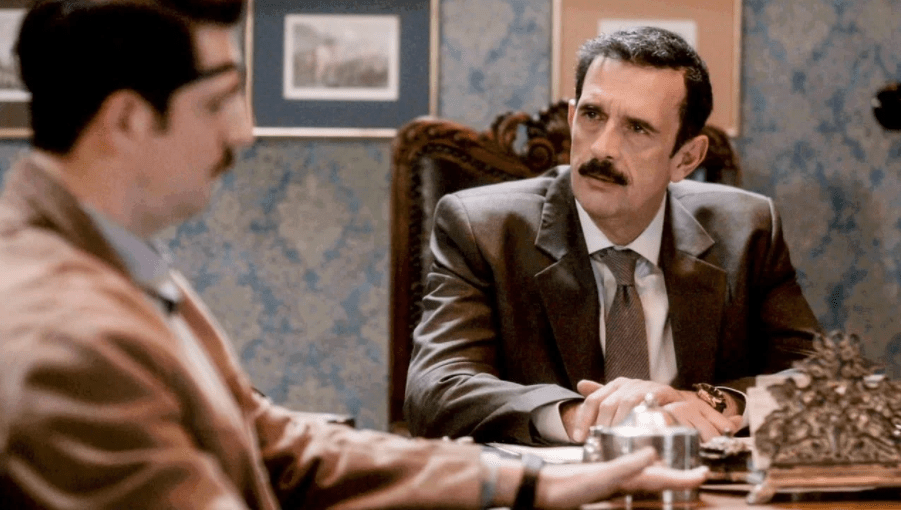 Άγριες Μέλισσες επόμενα επεισόδια -Β κύκλος: 140 , 141 , 142 , 143