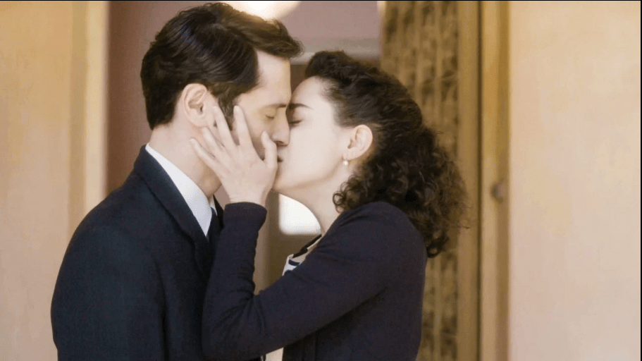 Άγριες Μέλισσες επόμενα επεισόδια -Β κύκλος: 140 , 141 , 142 , 143