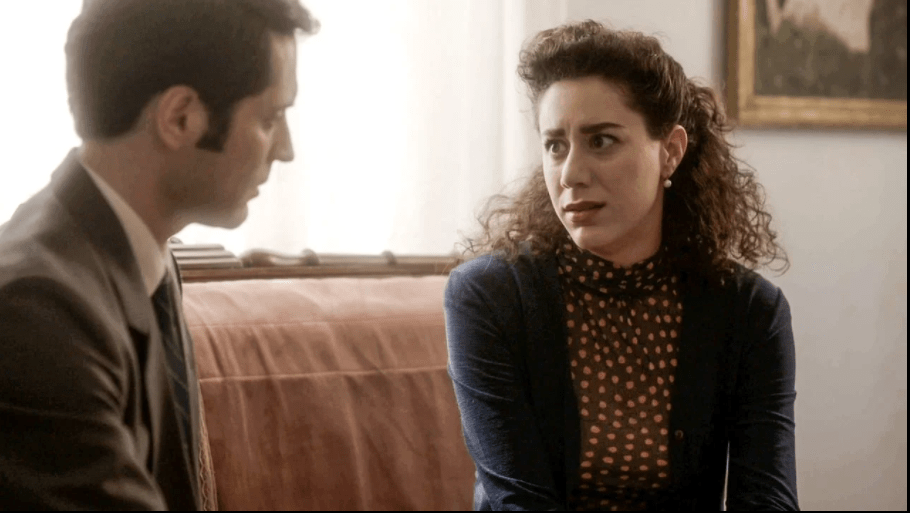 Άγριες Μέλισσες επόμενα επεισόδια -Β κύκλος: 140 , 141 , 142 , 143