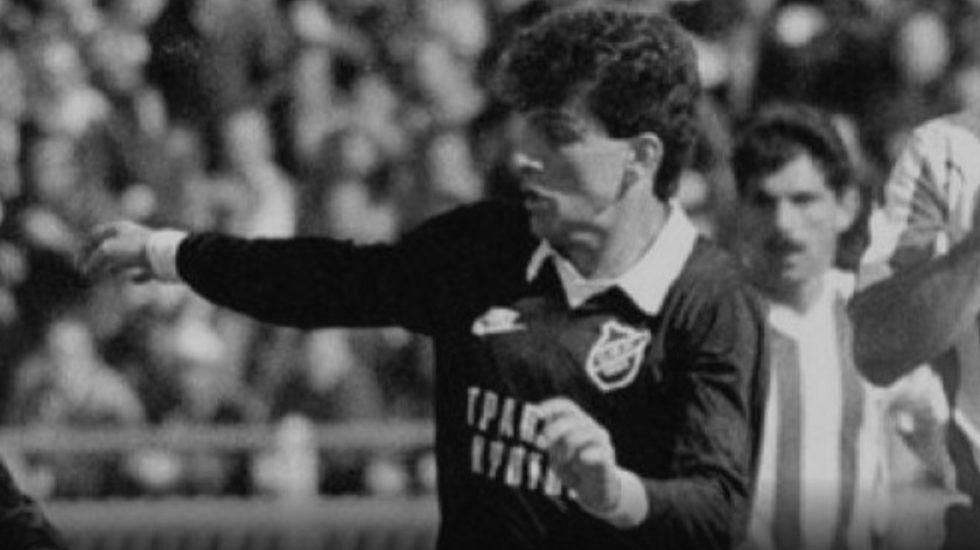 Έφυγε από την ζωή παλαίμαχος ποδοσφαιριστής με καριέρα στον ΟΦΗ