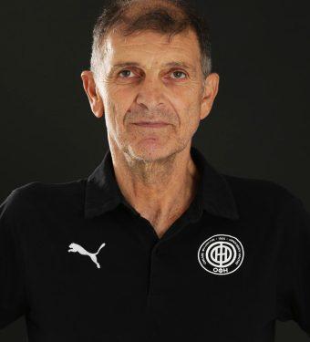 Έφυγε από την ζωή παλαίμαχος ποδοσφαιριστής με καριέρα στον ΟΦΗ