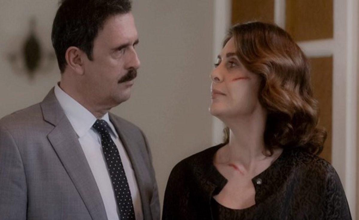 Άγριες μέλισσες: Το τέλος του Β κύκλου- Οι αδερφές Σταμίρη παλεύουν για να ζήσουν