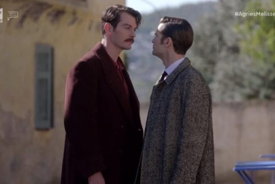 Άγριες μέλισσες: Το τέλος του Β κύκλου- Οι αδερφές Σταμίρη παλεύουν για να ζήσουν