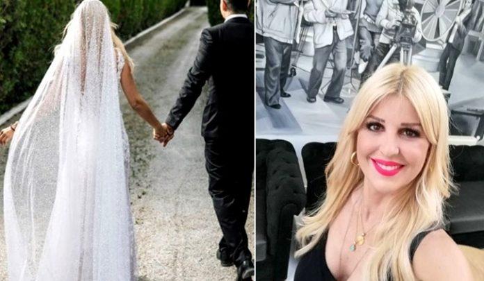 Χώρισε η Έλενα Ράπτη τον Κίμωνα Μπάλλα