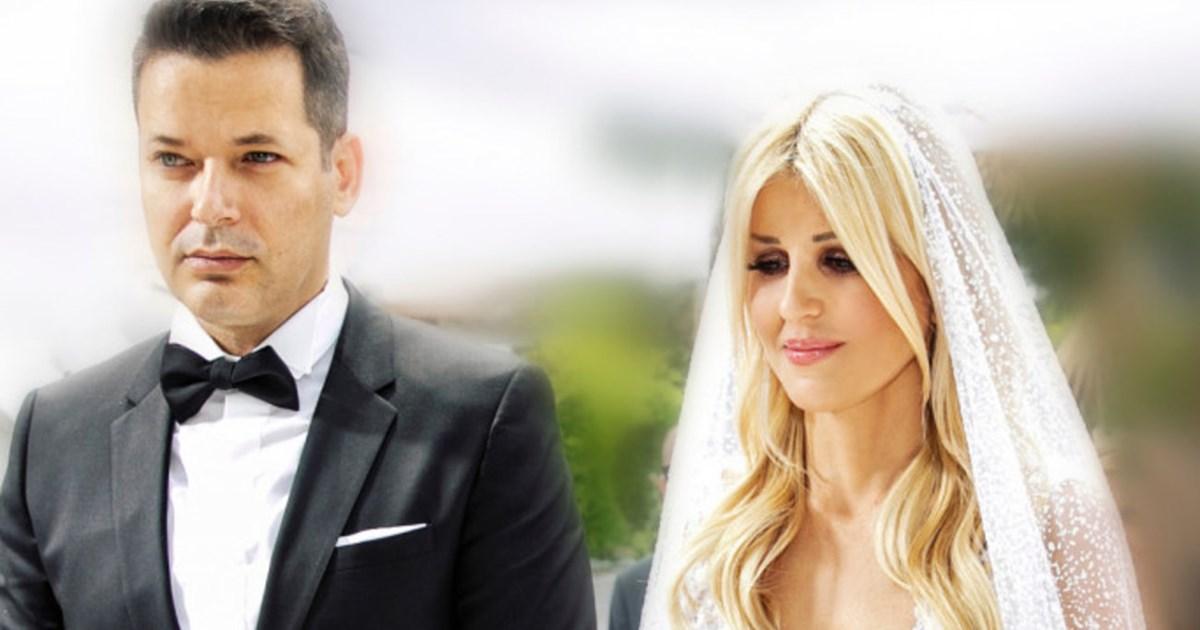 Χώρισε η Έλενα Ράπτη τον Κίμωνα Μπάλλα