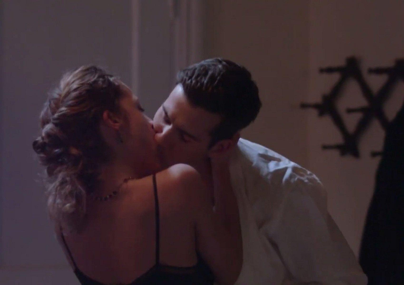 Άγριες Μέλισσες: Το οριστικό τέλος Ασημίνας -Νικηφόρου στον 2ο κύκλο