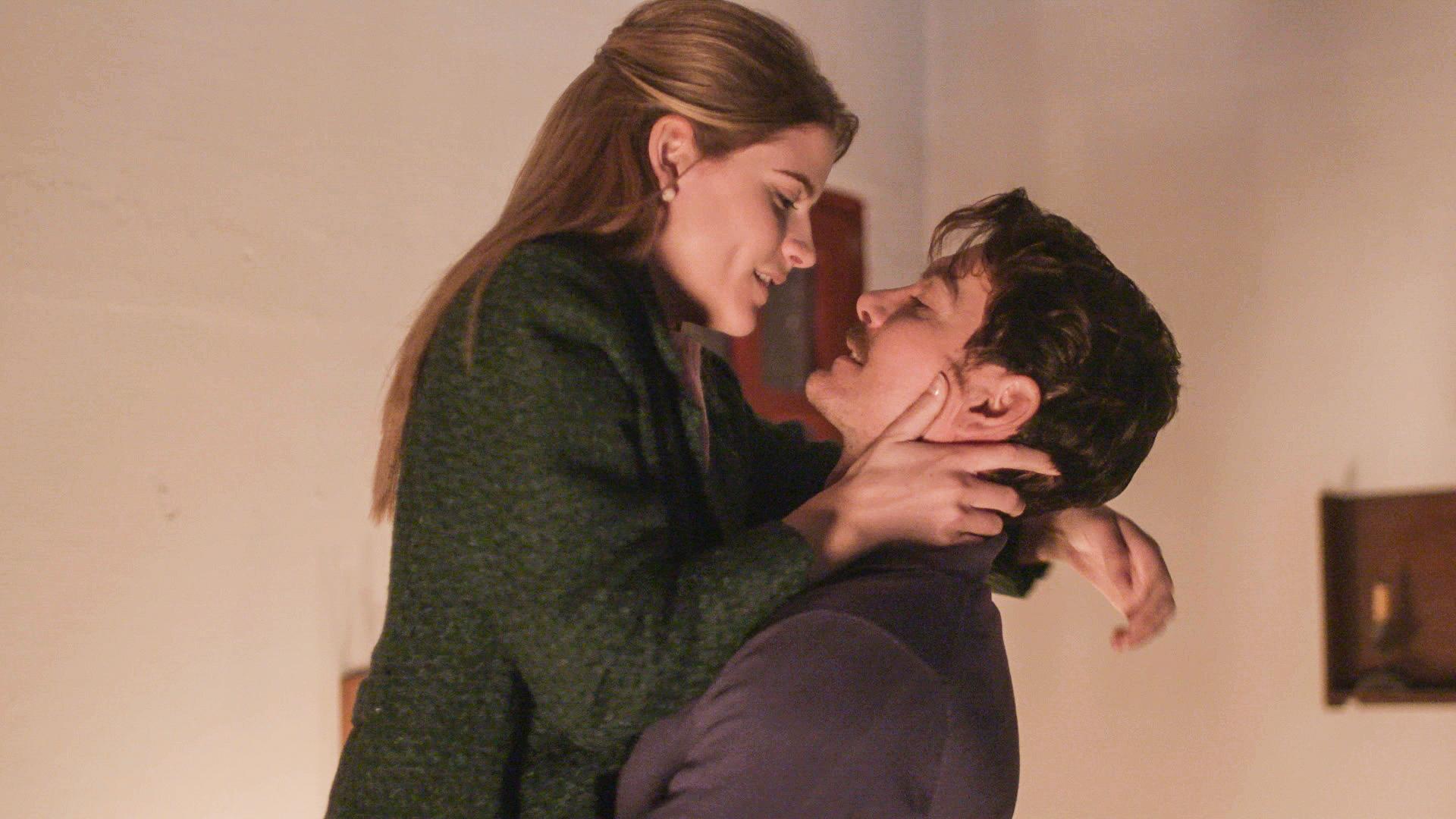 Άγριες Μέλισσες: Το οριστικό τέλος Ασημίνας -Νικηφόρου στον 2ο κύκλο