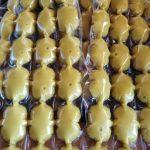 Κύβοι κοτόπουλου με λαχανικά