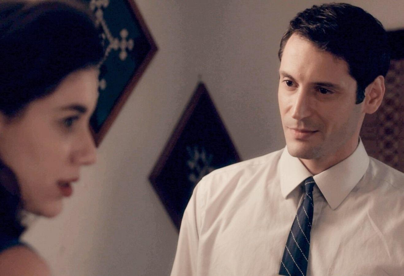 Άγριες Μέλισσες: Πηνελόπη και Δόμνα απέναντι στον Μελέτη