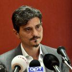 Δημήτρης Γιαννακόπουλος: «Δεν κάνω εμβόλιο για να μην αλλοιωθεί το DNA μου»