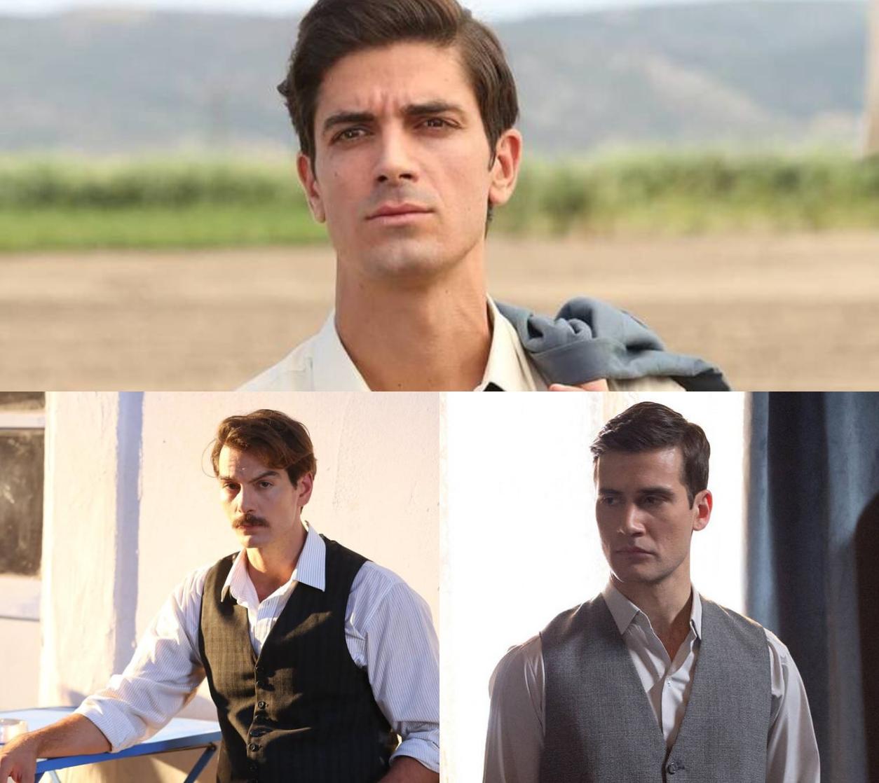 Άγριες μέλισσες τελευταίο επεισόδιο: Μιλτιάδης και μελέτης καίγονται