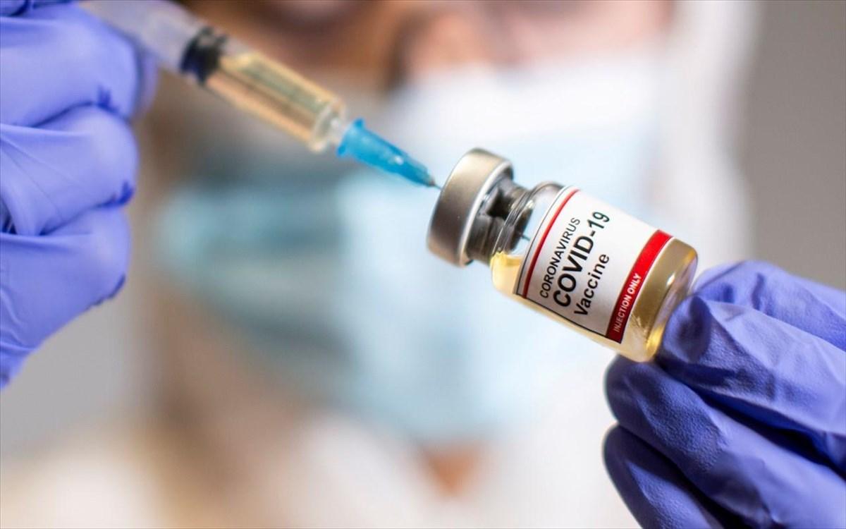 Ελλάδα : Υποχρεωτικός ο εμβολιασμός για πρώτη φορά σε ελληνική υπηρεσία