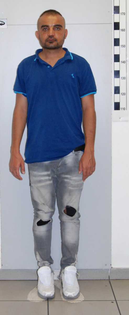 Βούλα: Δειτε τον 34χρονο που έκανε σεξουαλικές επιθέσεις σε ανήλικες (εικόνες)