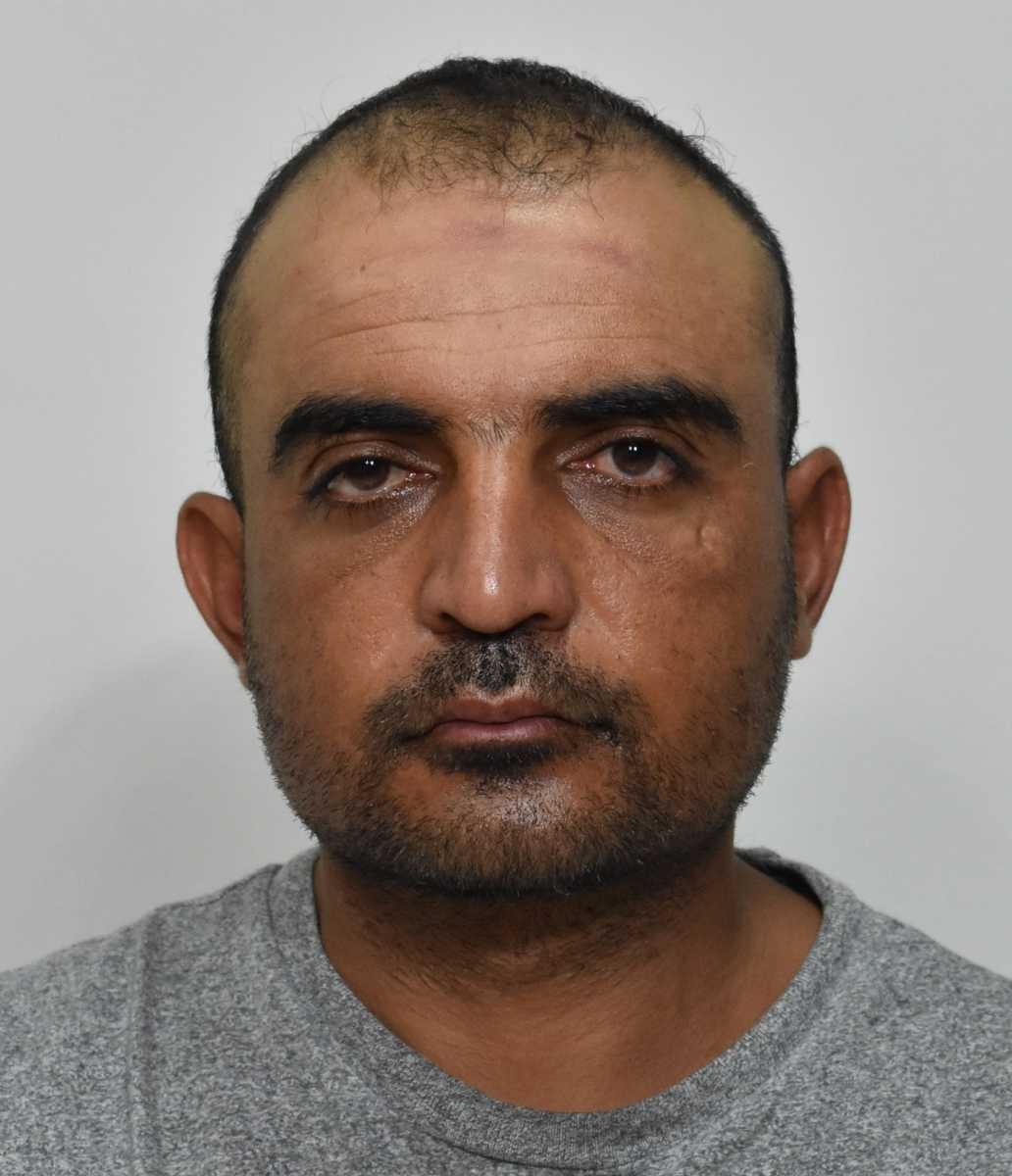 Βούλα: Δειτε τον 34χρονο που έκανε σεξουαλικές επιθέσεις σε ανήλικες (εικόνες)