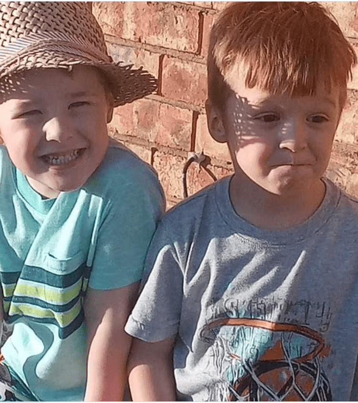 Σοκ : Ένας 18χρονος μπήκε στο δωμάτιο και άρπαξε 4χρονο παιδί (βίντεο)