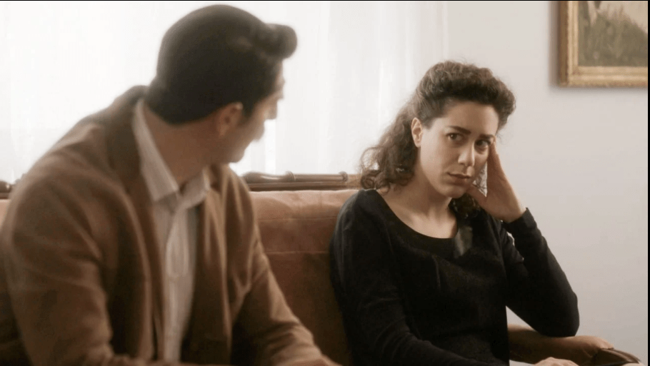 Άγριες Μέλισσες επόμενα επεισόδια -Β κύκλος: 144 , 145 , 146 , 147