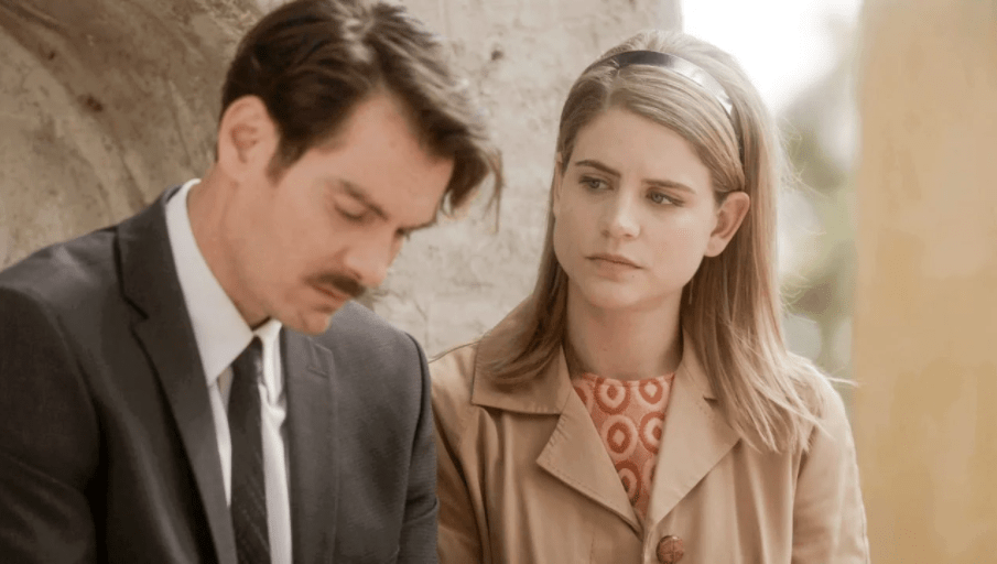 Άγριες Μέλισσες επόμενα επεισόδια -Β κύκλος: 144 , 145 , 146 , 147