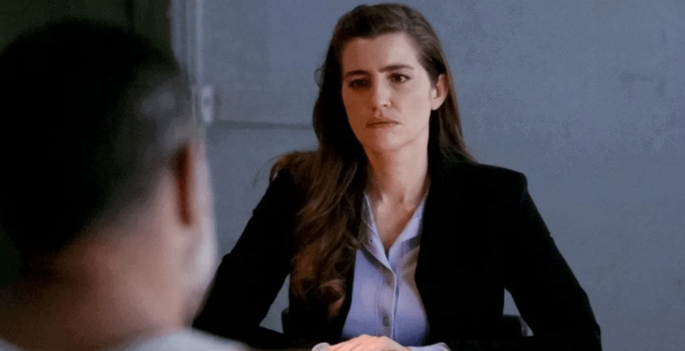 Άγριες Μέλισσες επόμενα επεισόδια -Β κύκλος: 144 , 145 , 146 , 147