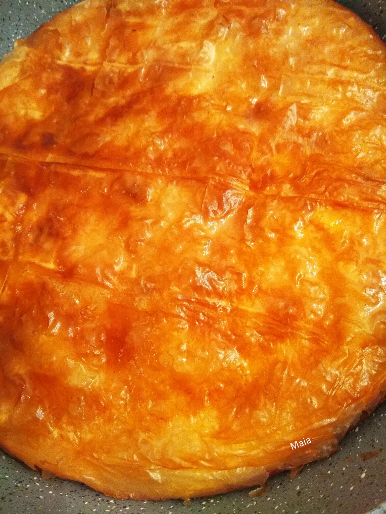 Τυρόπιτα_στο_τηγάνι_