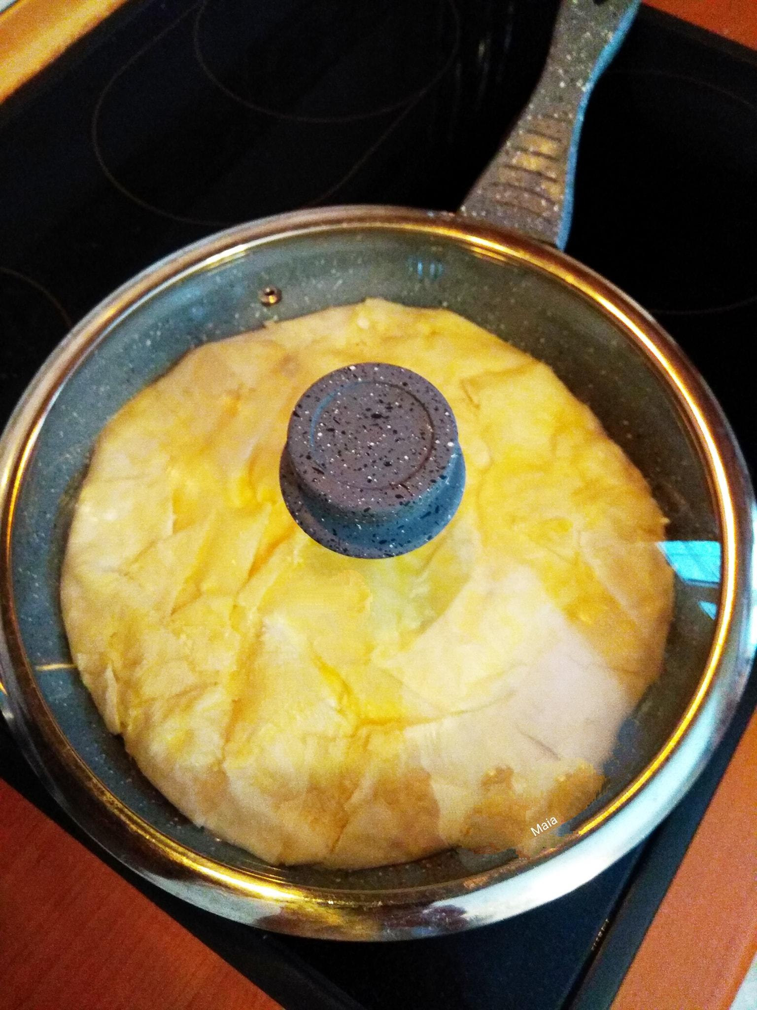 Τυρόπιτα_στο_τηγάνι_ Τυρόπιτα_στο_τηγάνι_