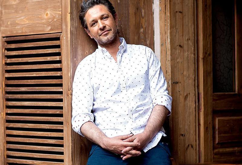 Άγριες Μέλισσες – Spoiler : ο Αιμίλιος Χειλάκης μπαίνει στις Άγριες Μέλισσες