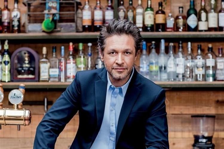 Άγριες Μέλισσες – Spoiler : ο Αιμίλιος Χειλάκης μπαίνει στις Άγριες Μέλισσες