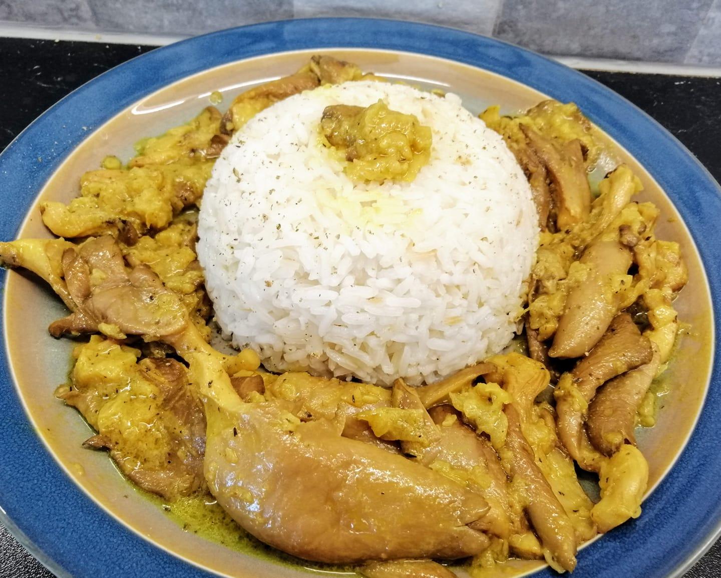 Μανιτάρια_ πλευρώτους _με _λεμόνι_ και_ μουστάρδα_