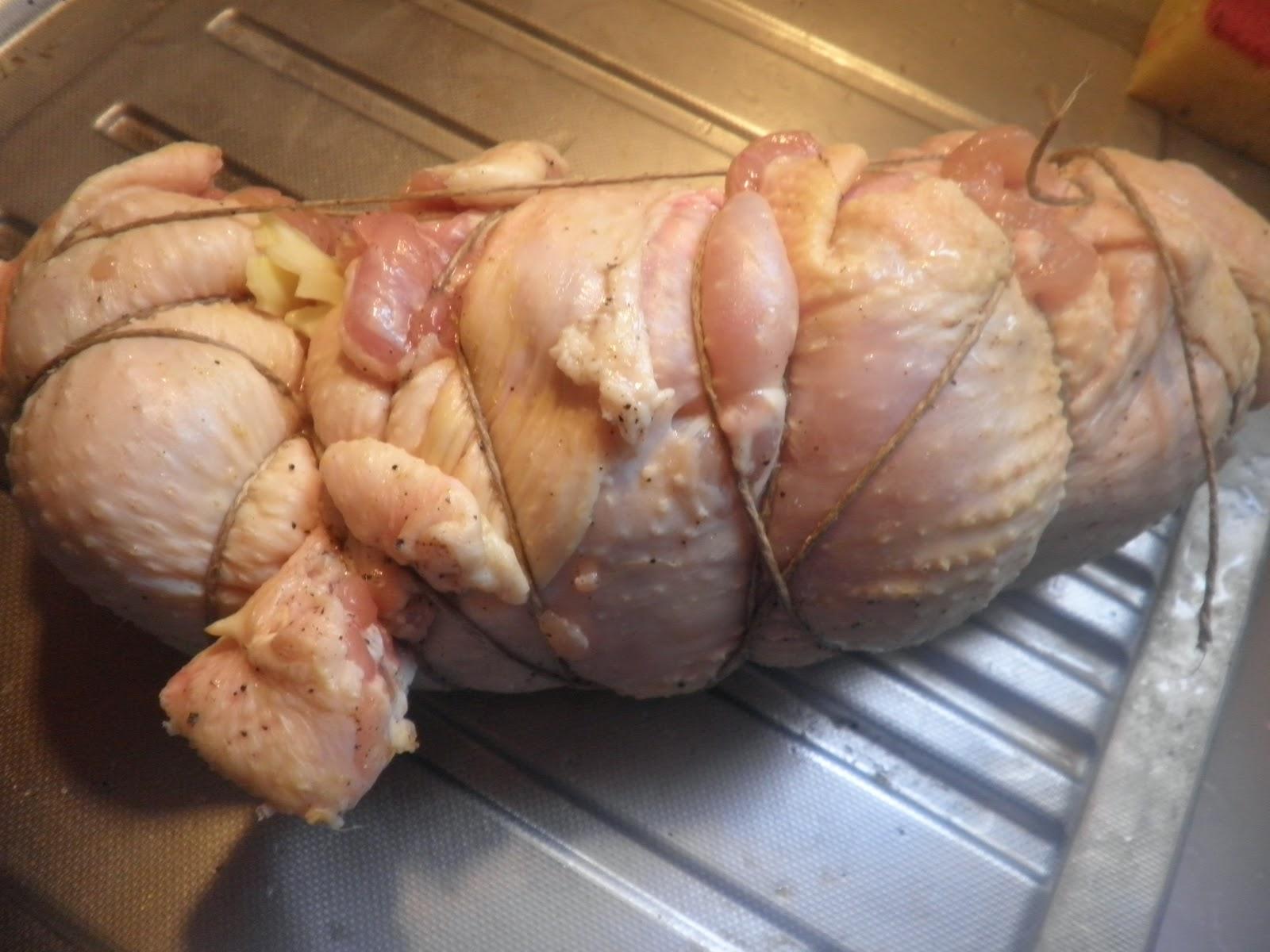 ΕΦΕΤ ανάκληση: Ανακαλείται κοτόπουλο με σαλμονέλα