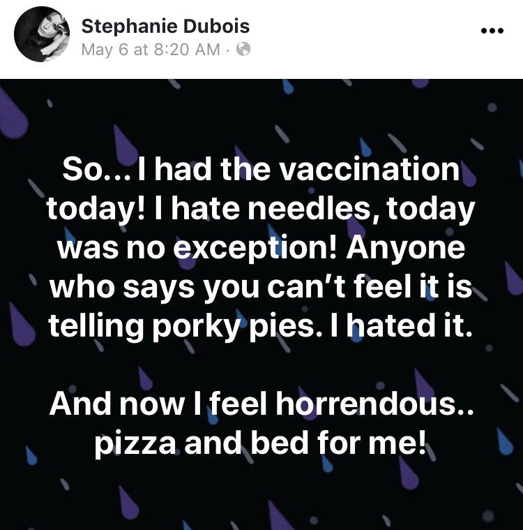 Κύπρος: Νεκρό γνωστό 34χρονο μοντέλο, μετά τον εμβολιασμό με Astra Zeneca!