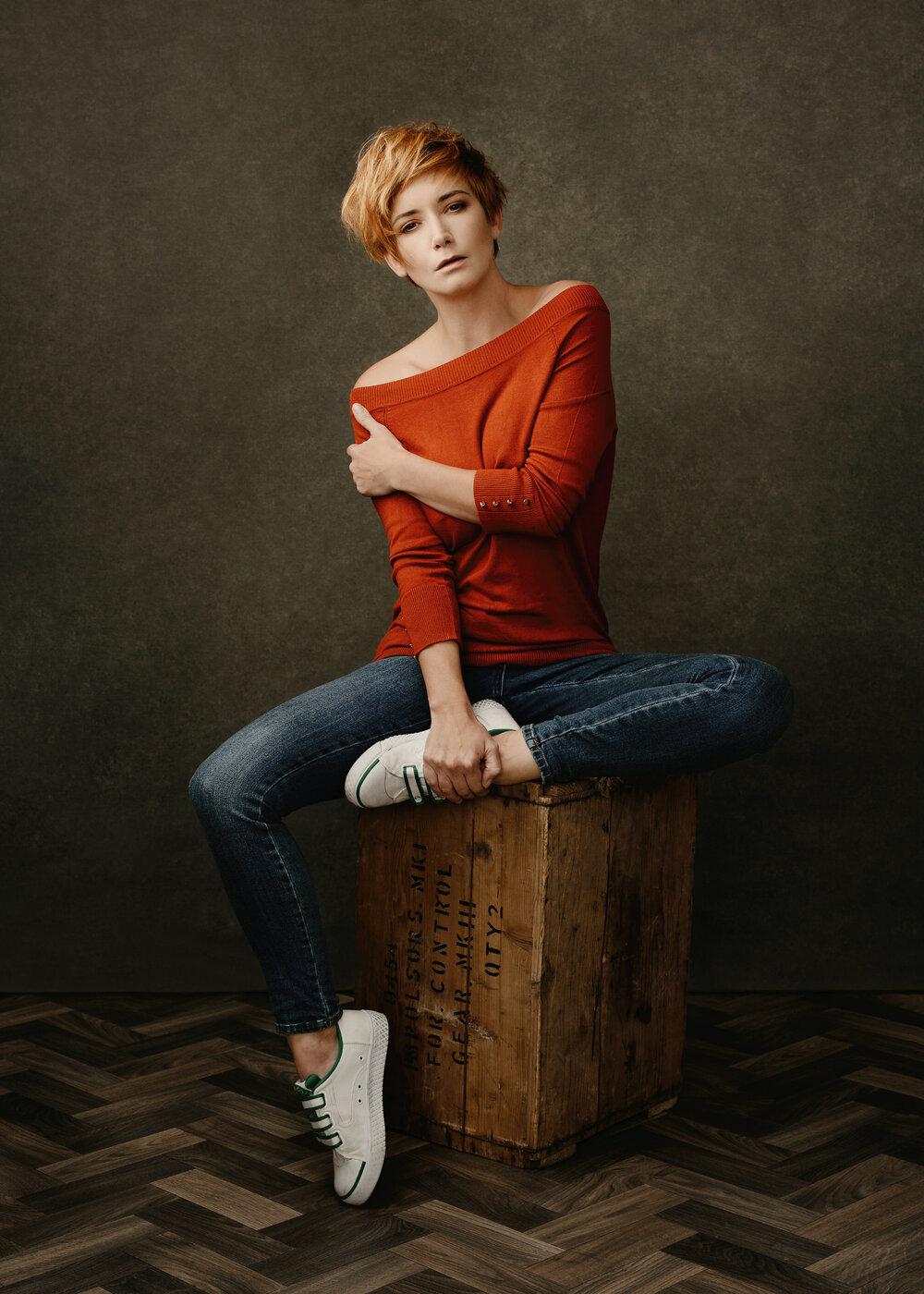 Κύπρος: Νεκρό γνωστό 34χρονο μοντέλο, μετά τον εμβολιασμό με Astra Zeneca!