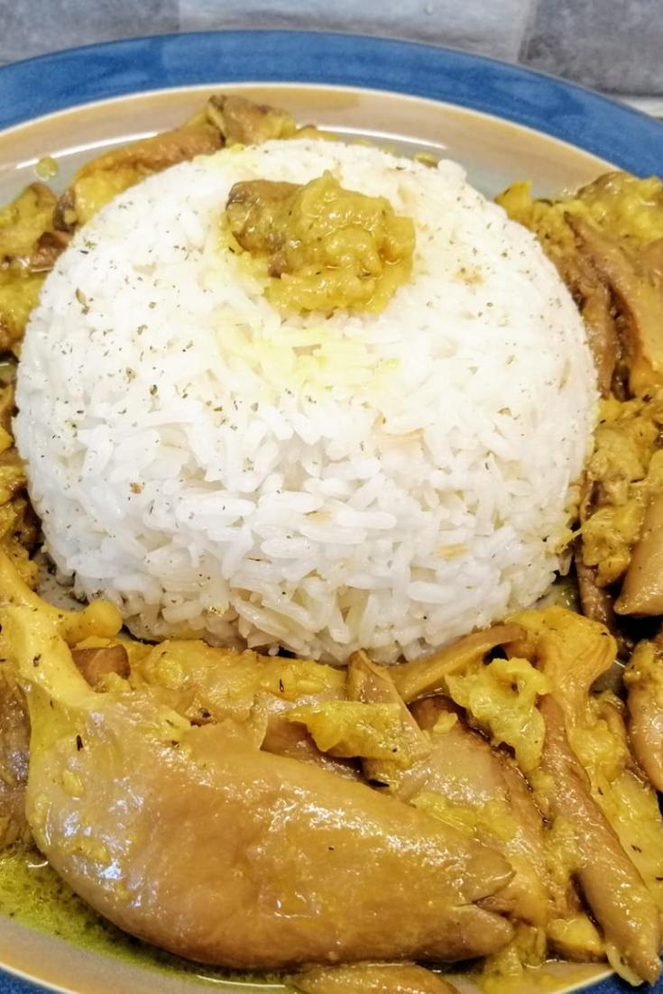 Μανιτάρια πλευρώτους με λεμόνι και μουστάρδα