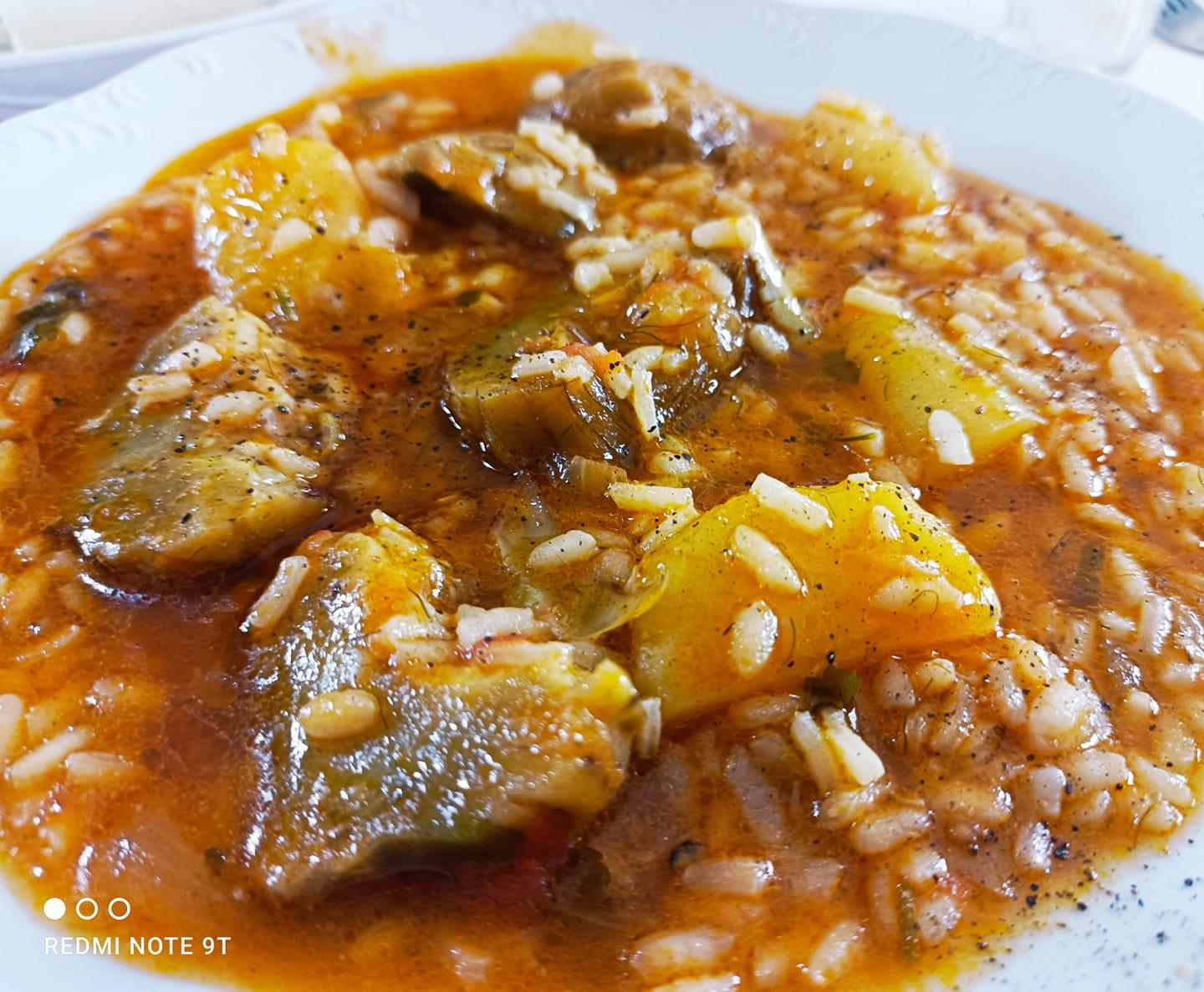 Συνταγή_για_αγκινάρες_πιλάφι_