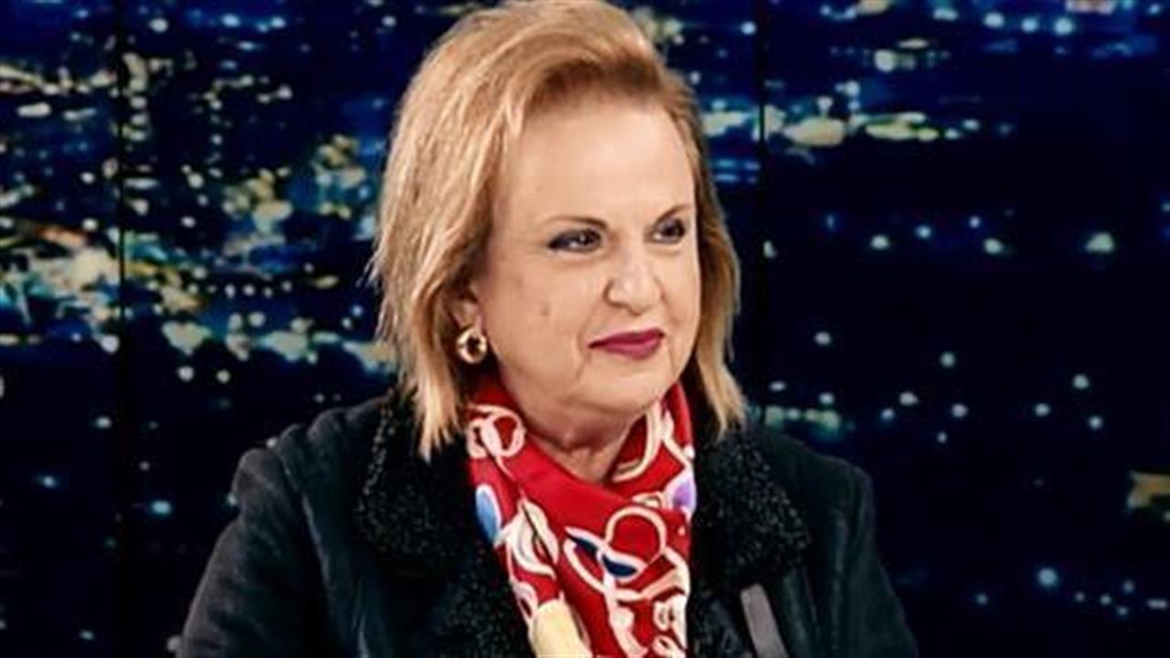 Θαυμαστής Ματίνας Παγώνη : Έκανα το εμβόλιο για σένα, είμαι ερωτευμένος (Φωτογραφίες)