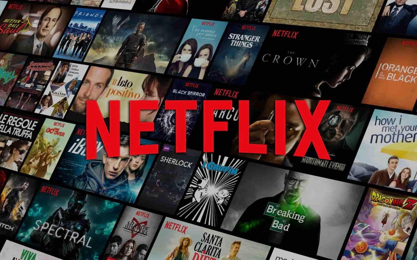 Netflix: Οι κωδικοί για να «ξεκλειδώσετε» σειρές και ταινίες
