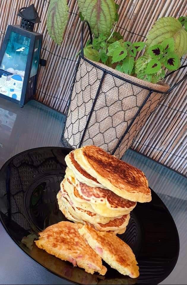 Αλμυρά_ πανκέικς_ με_ αλλαντικά_