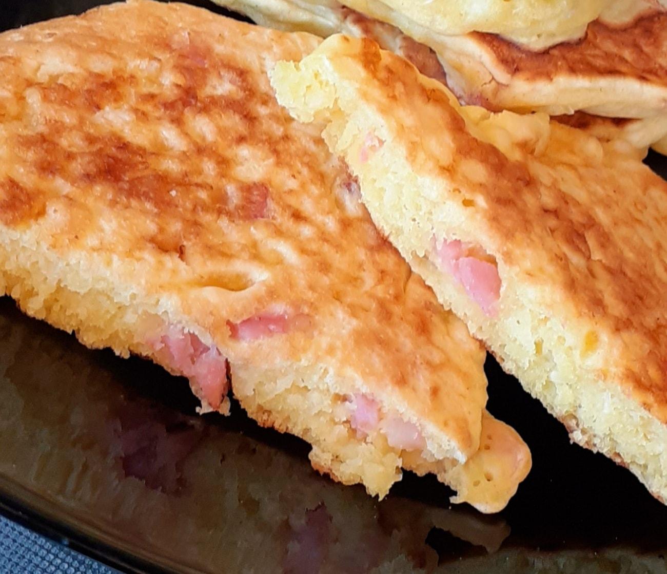 Αλμυρά_ πανκέικς_ με_ αλλαντικά_