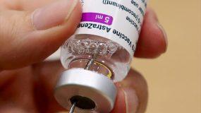 Πέθανε 63χρονη από επιπλοκές εμβολίου της AstraZeneca