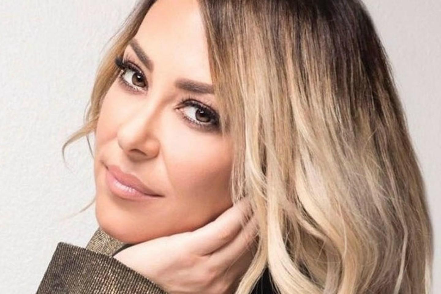 Συγκλονίζει η Μελίνα Ασλανίδου: Πρίγκιπα της καρδιάς μου, αιωνία η μνήμη σου