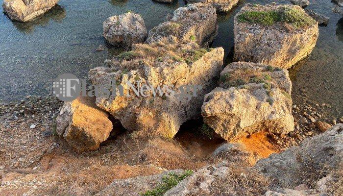 Χανιά: Το Βίντεο με την τελευταία βόλτα της 11χρονης Ιωάννας πριν βρεθεί νεκρή