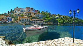 Σύβοτα: Το χωριό της Θεσπρωτίας με τις ωραιότερες παραλίες _