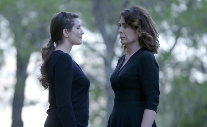 Άγριες Μέλισσες τελευταία επεισόδια και φωνογραφίες -Β κύκλος: 148 , 149 , 150 , 151