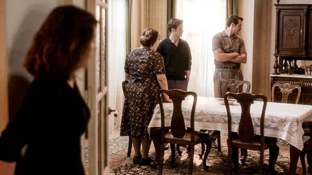 Άγριες Μέλισσες τελευταία επεισόδια και φωνογραφίες -Β κύκλος: 148 , 149 , 150 , 151