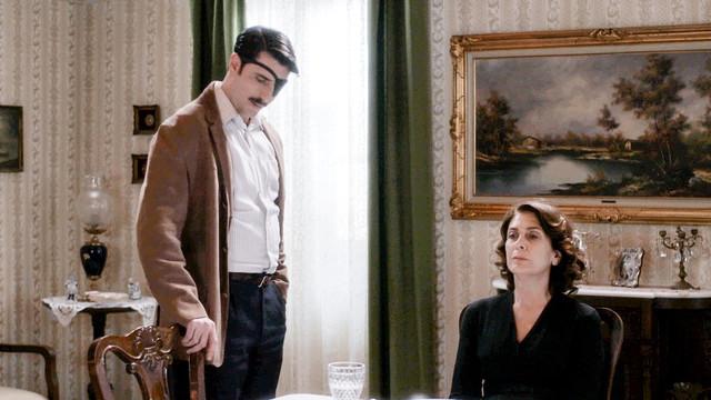 Άγριες Μέλισσες τελευταία επεισόδια και φωνογραφίες -Β κύκλος: 148 , 149 , 150 , 151