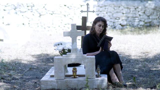 Άγριες Μέλισσες τελευταία επεισόδια και φωνογραφίες -Β κύκλος: 148 , 149 , 150 , 151