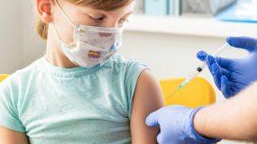 Ευρωπαϊκός Οργανισμός Φαρμάκων: Έγκριση για εμβολιασμό παιδιών 12-15 ετών με Pfizer